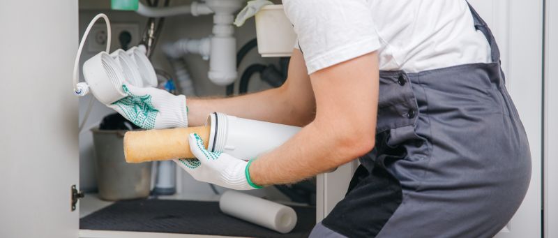 Maintenance and Filter Replacement