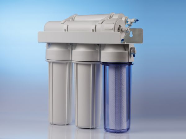 Reverse Osmosis Repair in Elk Grove